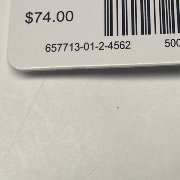 Athleta SeaScape Blousy Tankini - Picture 10 of 12